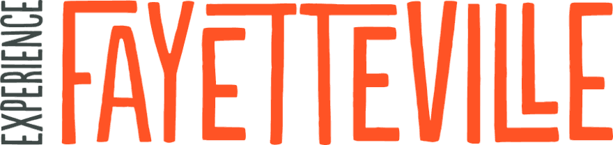 Experience Fayetteville logo
