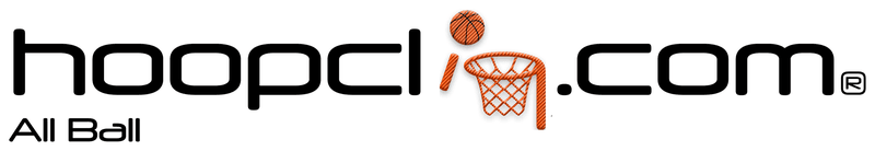 HoopCliq logo