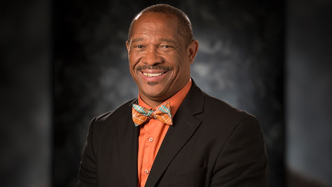 Dr. John L. Colbert