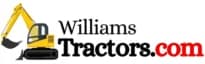Williams Tractor logo
